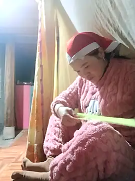 Nelina- online show from 01/08/26, 12:57