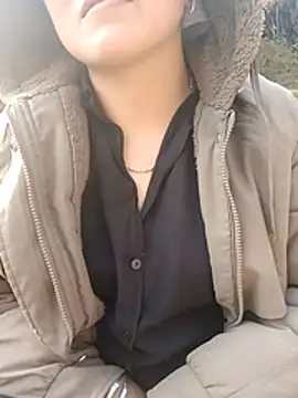 Nelina- online show from 01/13/26, 07:46