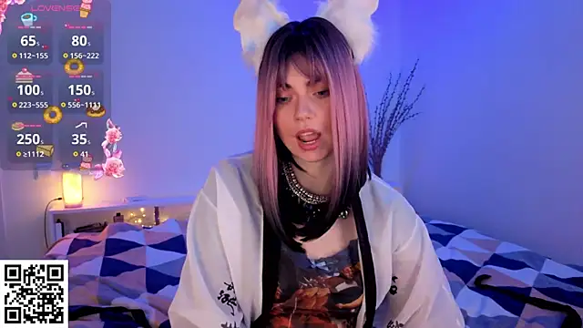 ForEvaRrr online show from 02/20/26, 06:37