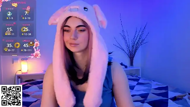 ForEvaRrr online show from 02/22/26, 08:13