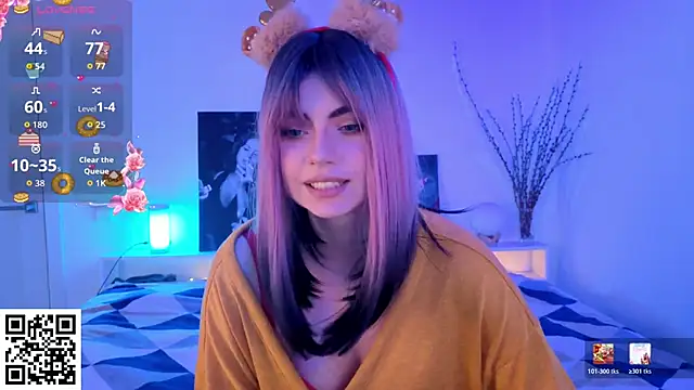 ForEvaRrr online show from 03/20/26, 09:03