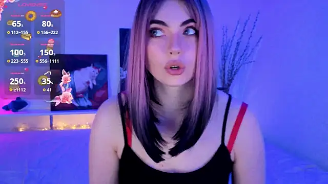 ForEvaRrr online show from 04/08/26, 09:09