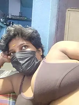 divyasree1431 online show from 02/12/26, 07:42