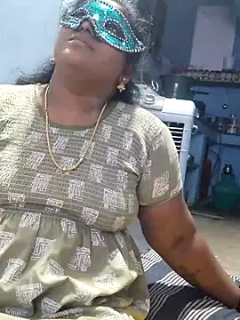 divyasree1431 online show from 04/19/26, 01:32