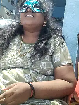 divyasree1431 online show from 04/19/26, 06:10