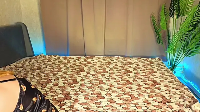 Sally Ange1 online show from 04/21/26, 09:26