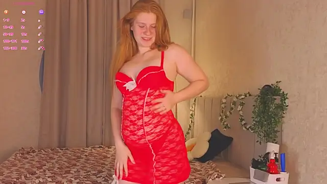 Sally Ange1 online show from 07/15/26, 03:28