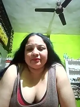 Snapshot of Chanchal_cute chatting on 01/17/26, 06:00 Chanchal cute online show from 01/17/26, 06:00