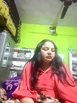 Snapshot of Chanchal_cute chatting on 02/08/26, 09:07 Chanchal cute online show from 02/08/26, 09:07