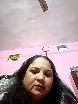 Snapshot of Chanchal_cute chatting on 02/13/26, 03:19 Chanchal cute online show from 02/13/26, 03:19