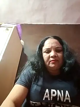 Snapshot of Chanchal_cute chatting on 02/16/26, 01:40 Chanchal cute online show from 02/16/26, 01:40