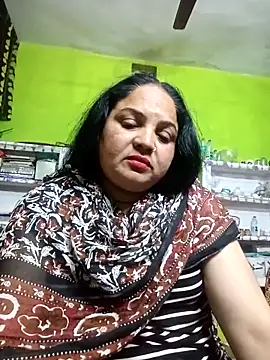 Snapshot of Chanchal_cute chatting on 02/18/26, 05:31 Chanchal cute online show from 02/18/26, 05:31