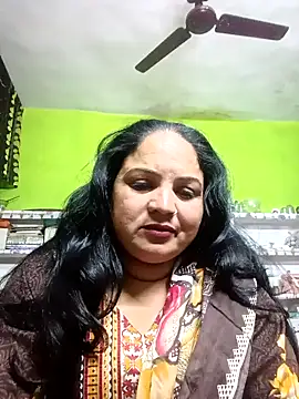Snapshot of Chanchal_cute chatting on 02/24/26, 05:11 Chanchal cute online show from 02/24/26, 05:11