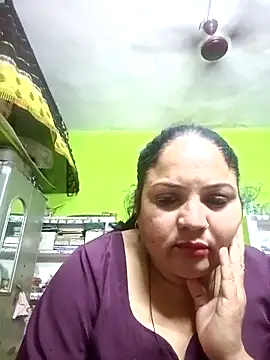 Snapshot of Chanchal_cute chatting on 02/27/26, 05:13 Chanchal cute online show from 02/27/26, 05:13