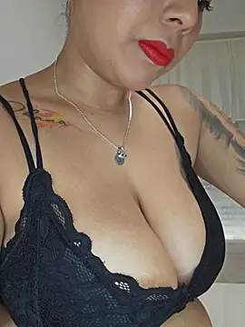 Angelmoon04 online show from 07/17/26, 10:00