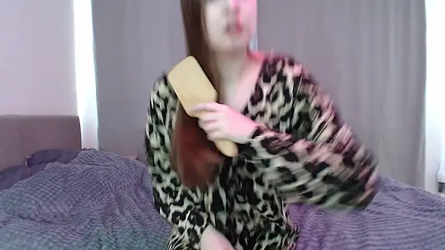 Eva Alex  online show from 02/27/26, 07:30