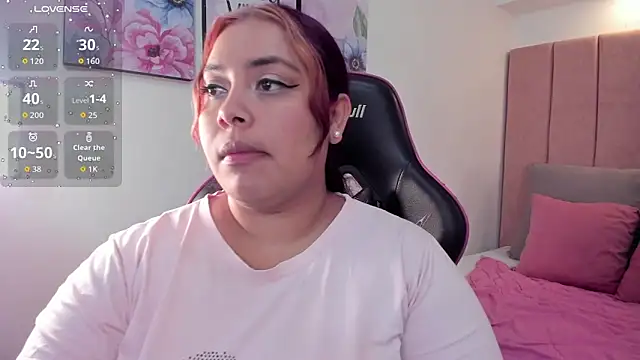 Snapshot of tatikanyx chatting on 02/19/26, 04:58 tatikanyx online show from 02/19/26, 04:58