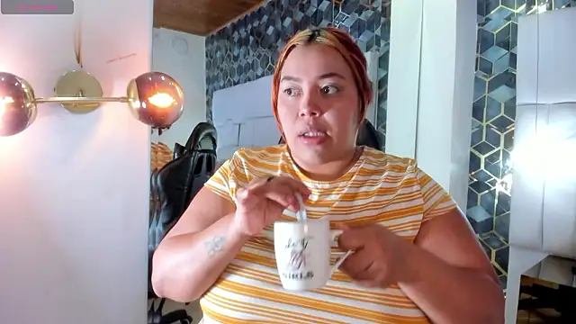 tatikanyx online show from 03/14/26, 12:43