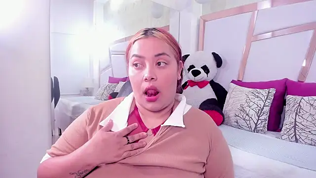 tatikanyx online show from 03/24/26, 11:48