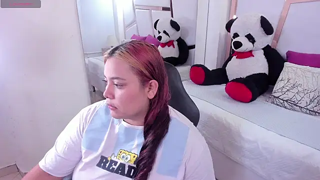 tatikanyx online show from 03/25/26, 12:00