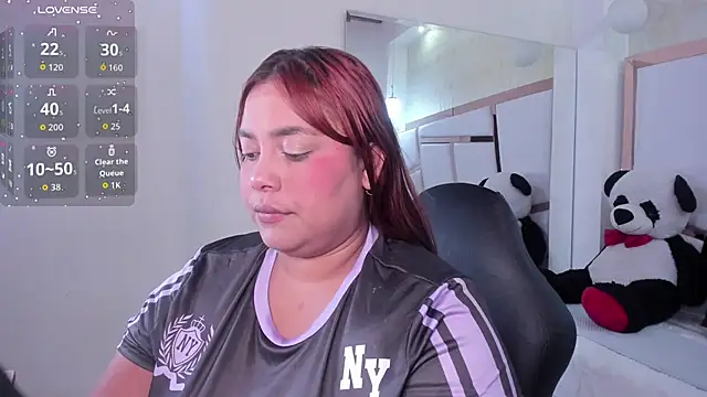 tatikanyx online show from 04/22/26, 11:45