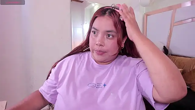 tatikanyx online show from 04/23/26, 12:15