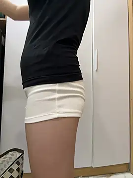 SISI-SEXXY online show from 03/01/26, 05:31