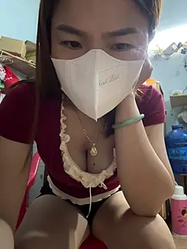 July-love online show from 02/10/26, 02:32