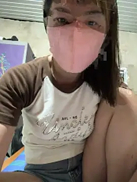 July-love online show from 02/18/26, 02:02