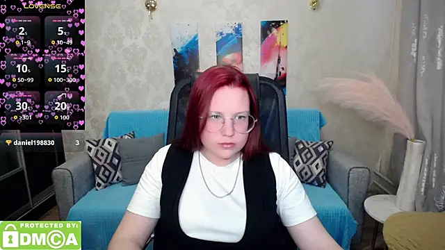 kuri u online show from 02/16/26, 12:01