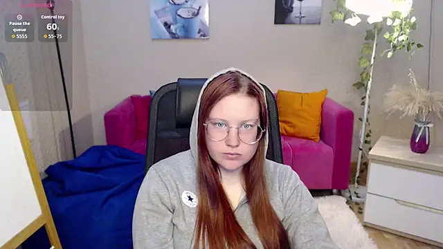 kuri u online show from 03/17/26, 09:34