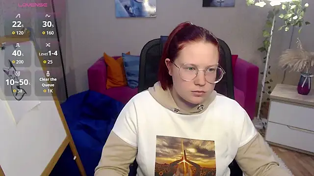 kuri u online show from 04/09/26, 10:31