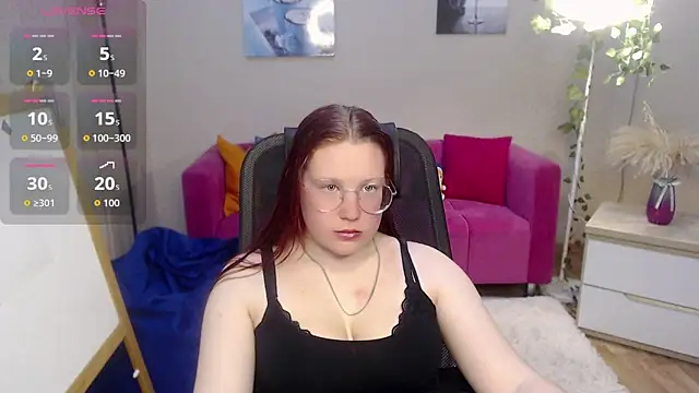 kuri u online show from 04/16/26, 11:44