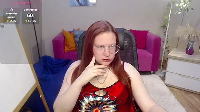 kuri u online show from 04/17/26, 11:46