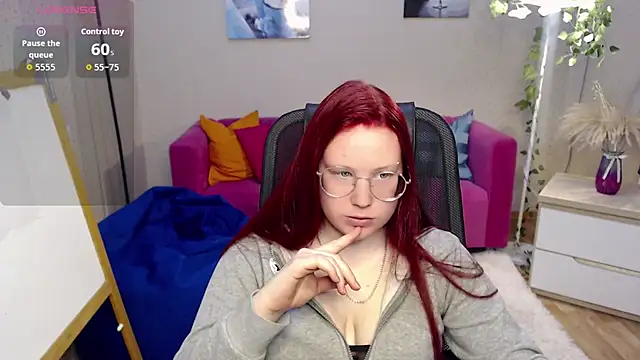 kuri u online show from 04/21/26, 11:38