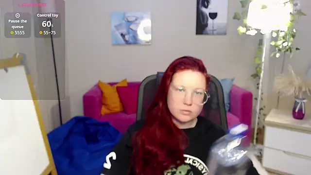 kuri u online show from 04/23/26, 10:47