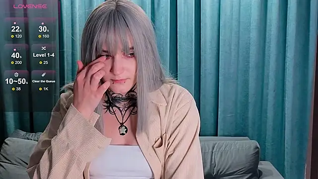 Martha Anderson online show from 01/15/26, 02:32