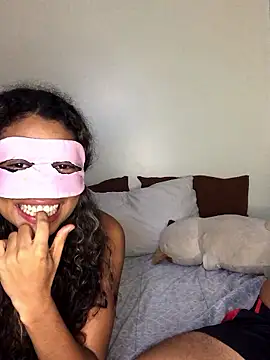 BrazilianDuoSexy online show from 01/14/26, 02:06