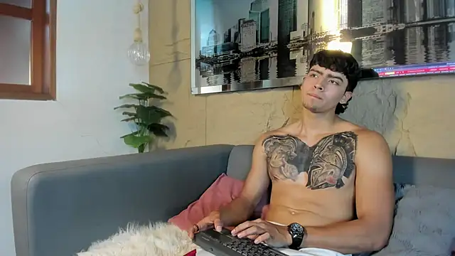 elliot colton online show from 01/31/26, 08:29