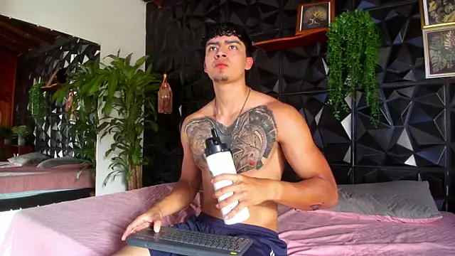 elliot colton online show from 03/16/26, 08:46