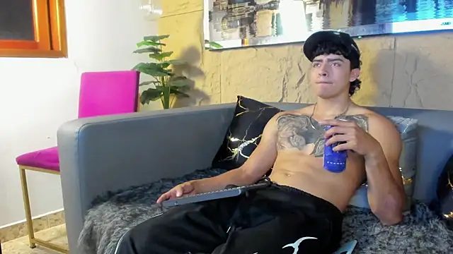 elliot colton online show from 03/27/26, 06:07