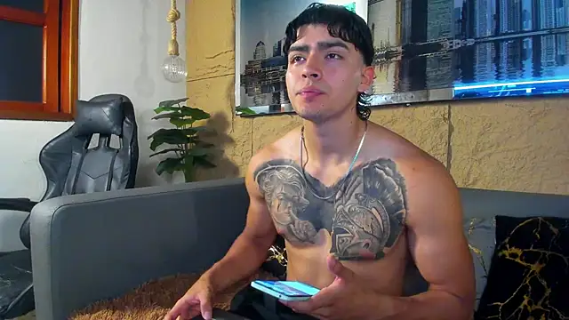 elliot colton online show from 04/11/26, 08:24