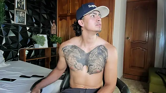 elliot colton online show from 06/01/26, 08:21