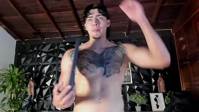 elliot colton online show from 06/05/26, 09:20