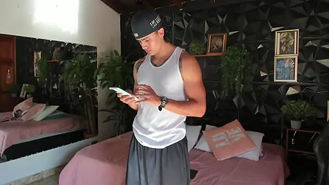 elliot colton online show from 06/11/26, 08:29