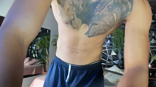 elliot colton online show from 07/23/26, 06:50