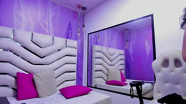 KristalVelvet online show from 01/15/26, 04:06