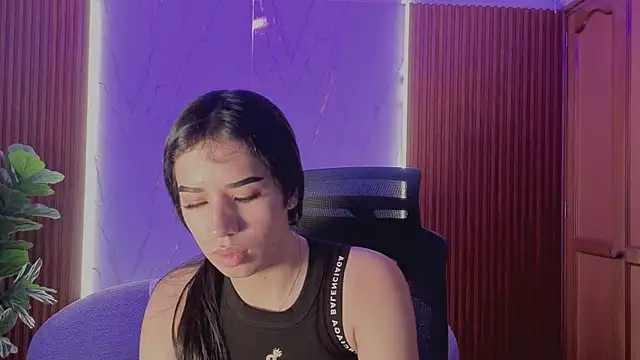 zoevg online show from 01/09/26, 11:46