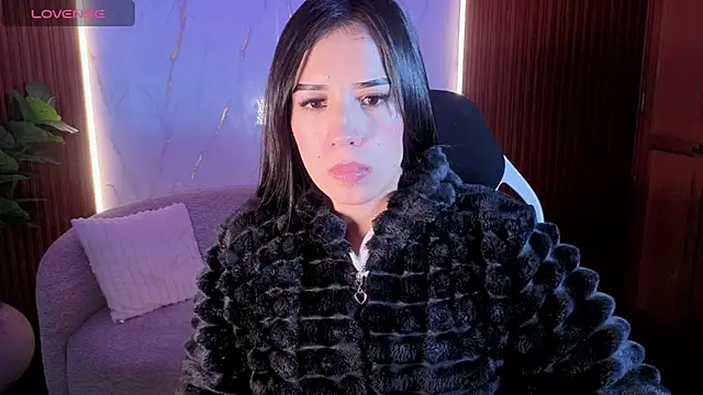 zoevg online show from 05/09/26, 01:27