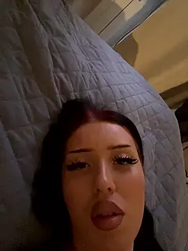 Eleanor Jody online show from 01/14/26, 01:39